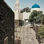 Vedema, A Luxury Collection Resort, Santorini Курортный комплекс Мегалохори
