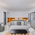 Vedema, A Luxury Collection Resort, Santorini Курортный комплекс 5*