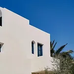 Vedema, A Luxury Collection Resort, Santorini Курортный комплекс 5*