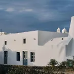 Курортный комплекс Vedema, A Luxury Collection Resort, Santorini Мегалохори