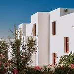 Vedema, A Luxury Collection Resort, Santorini 5* Мегалохори
