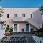Курортный комплекс Vedema, A Luxury Collection Resort, Santorini Мегалохори