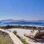 Vedema, A Luxury Collection Resort, Santorini Мегалохори
