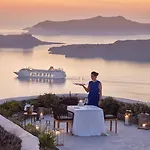 Vedema, A Luxury Collection Resort, Santorini Курортный комплекс