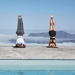 Курортный комплекс Vedema, A Luxury Collection Resort, Santorini 5*