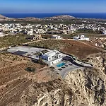 Vedema, A Luxury Collection Resort, Santorini Курортный комплекс 5*