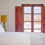 Vedema, A Luxury Collection Resort, Santorini Курортный комплекс Мегалохори