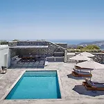 Курортный комплекс Vedema, A Luxury Collection Resort, Santorini 5*