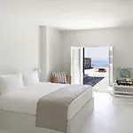 Vedema, A Luxury Collection Resort, Santorini Курортный комплекс Мегалохори
