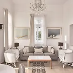 Vedema, A Luxury Collection Resort, Santorini Курортный комплекс 5*