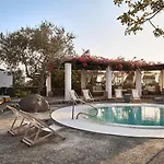 Vedema, A Luxury Collection Resort, Santorini Мегалохори