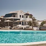 Курортный комплекс Vedema, A Luxury Collection Resort, Santorini 5*