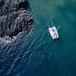 Курортный комплекс Vedema, A Luxury Collection Resort, Santorini Мегалохори