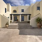 Курортный комплекс Vedema, A Luxury Collection Resort, Santorini Мегалохори