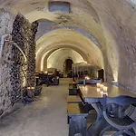 Vedema, A Luxury Collection Resort, Santorini Мегалохори