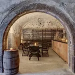 Vedema, A Luxury Collection Resort, Santorini Курортный комплекс