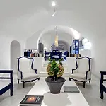 Vedema, A Luxury Collection Resort, Santorini Курортный комплекс 5*