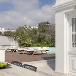 Vedema, A Luxury Collection Resort, Santorini Курортный комплекс Мегалохори