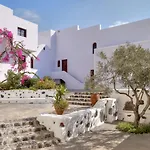 Курортный комплекс Vedema, A Luxury Collection Resort, Santorini