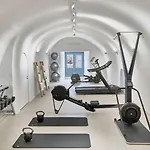 Vedema, A Luxury Collection Resort, Santorini 5* Мегалохори