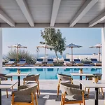 Курортный комплекс Vedema, A Luxury Collection Resort, Santorini 5*