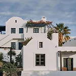 Vedema, A Luxury Collection Resort, Santorini Курортный комплекс Мегалохори