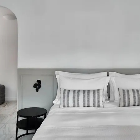 Vedema, A Luxury Collection Resort, Santorini Station touristique