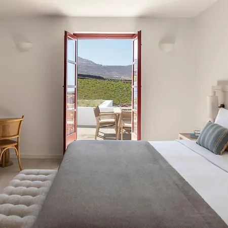 Vedema, A Luxury Collection Resort, Santorini 5* Μεγαλοχώρι