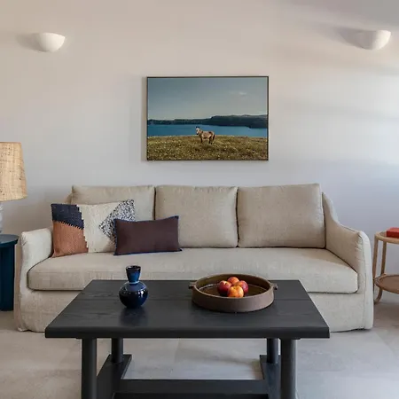 Vedema, A Luxury Collection Resort, Santorini Station touristique