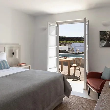 Resort Vedema, A Luxury Collection Resort, Santorini