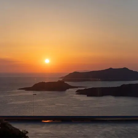 Vedema, A Luxury Collection Resort, Santorini Resort