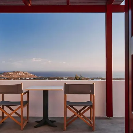 Vedema, A Luxury Collection Resort, Santorini Station touristique