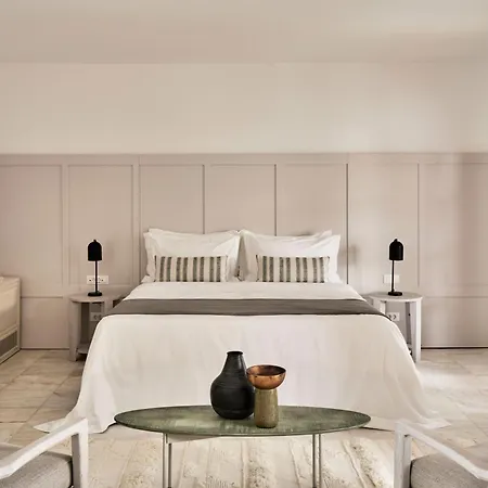 Station touristique Vedema, A Luxury Collection Resort, Santorini 5*