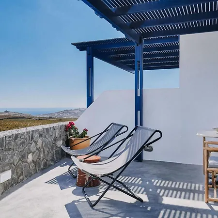 Station touristique Vedema, A Luxury Collection Resort, Santorini
