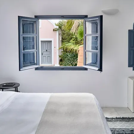 Station touristique Vedema, A Luxury Collection Resort, Santorini 5*