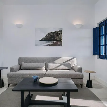 Vedema, A Luxury Collection Resort, Santorini Θέρετρο