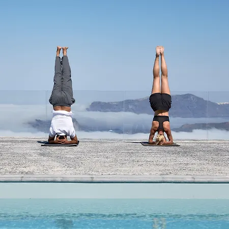 Θέρετρο Vedema, A Luxury Collection Resort, Santorini 5*