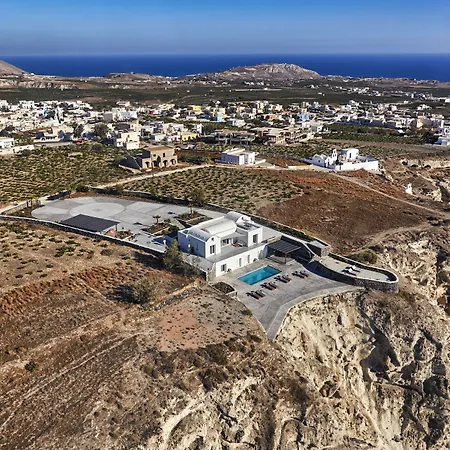 Vedema, A Luxury Collection Resort, Santorini Station touristique 5*