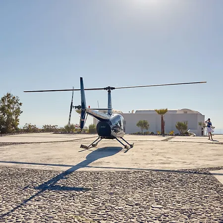 Station touristique Vedema, A Luxury Collection Resort, Santorini