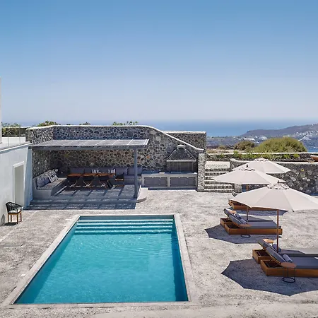 Station touristique Vedema, A Luxury Collection Resort, Santorini 5*
