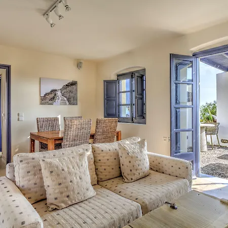 Station touristique Vedema, A Luxury Collection Resort, Santorini