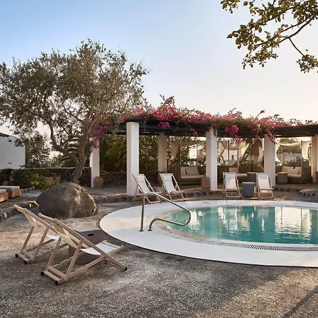Vedema, A Luxury Collection Resort, Santorini Μεγαλοχώρι