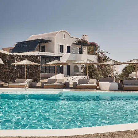 Station touristique Vedema, A Luxury Collection Resort, Santorini 5*
