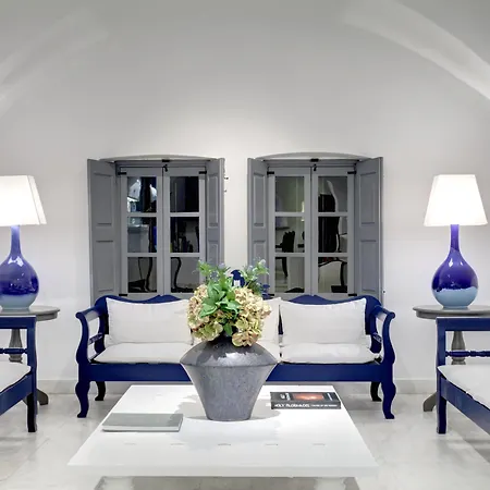 Vedema, A Luxury Collection Resort, Santorini Megalochori (Santorini)