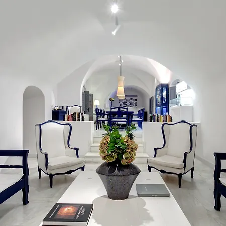 Vedema, A Luxury Collection Resort, Santorini Station touristique 5*