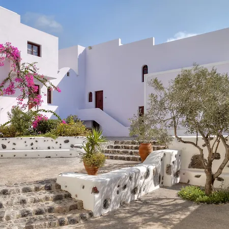 Station touristique Vedema, A Luxury Collection Resort, Santorini