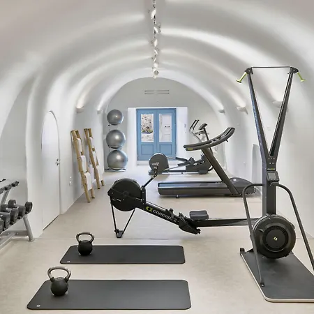 Vedema, A Luxury Collection Resort, Santorini 5* Μεγαλοχώρι