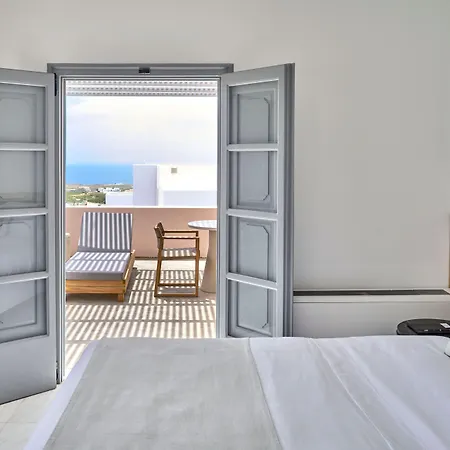 Θέρετρο Vedema, A Luxury Collection Resort, Santorini 5*