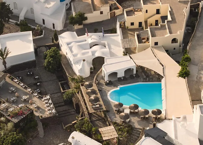 Resort Vedema, A Luxury Collection Resort, Santorini