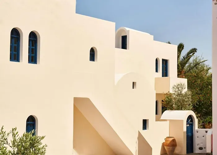 Vedema, A Luxury Collection Resort, Santorini